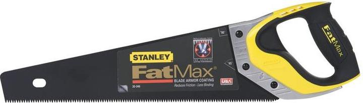 Produktbild Stanley Fuchsschwanz Fat Max 500mm