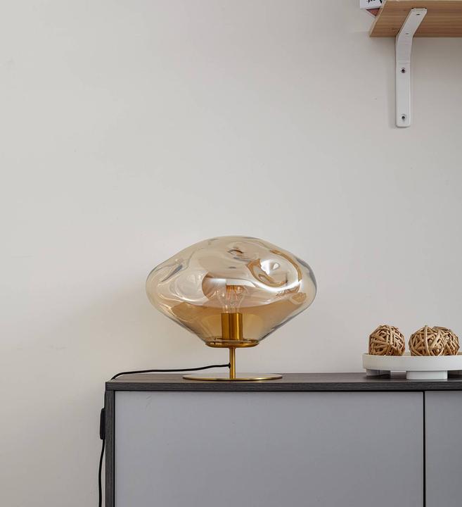 Actual product image Lindby Lelia (E27)
