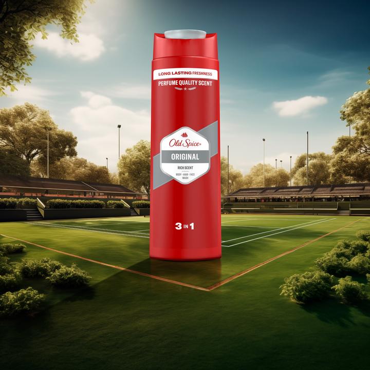 Image du produit Old Spice Original (250 ml)