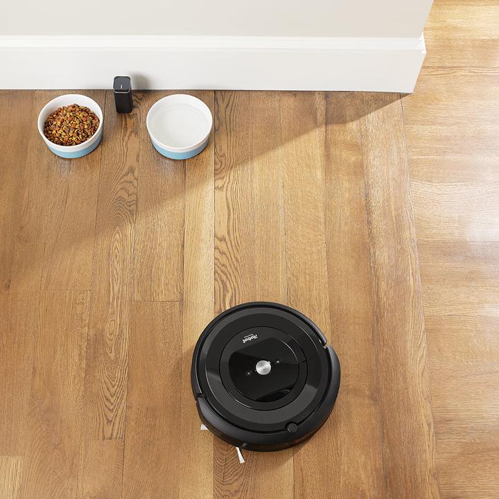 Actual product image iRobot Roomba e5158 (Robot vacuum)