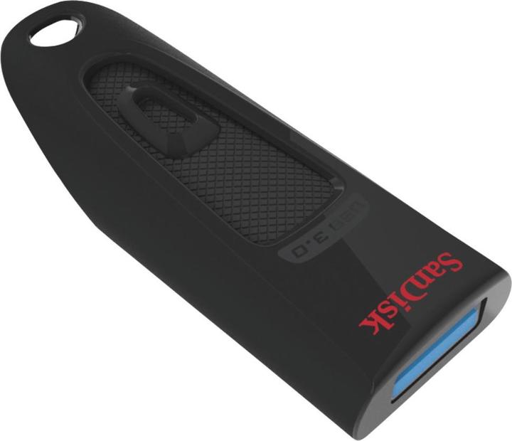 Actual product image SanDisk Ultra (512 GB, USB-A)