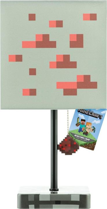 Image du produit Paladone Products Lampada Minecraft Block