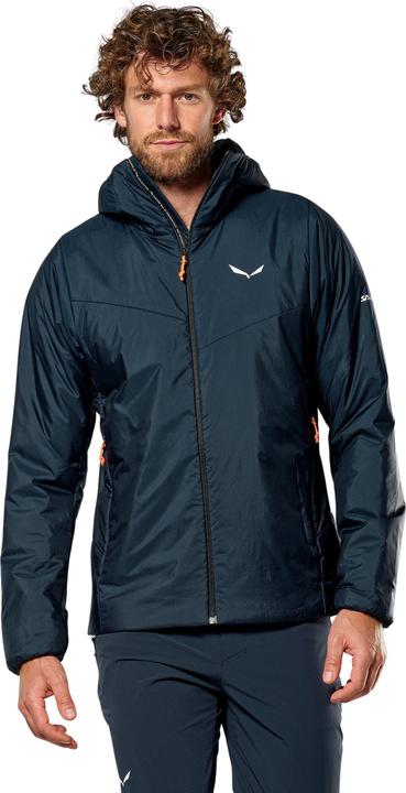 Produktbild Salewa Puez Catinaccio 2 Tirolwool® Responsive Kapuzenjacke (50, L)