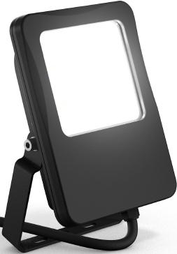 Produktbild RZB LED-Fluter (2200 lm, IP65)
