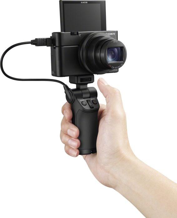 Immagine prodotto Sony Vct-Sgr1 (Impugnatura)