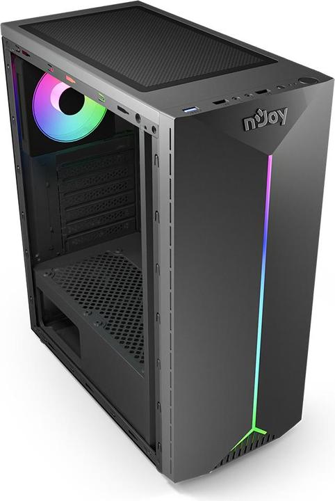 Actual product image Njoy Anil (ATX, mATX)