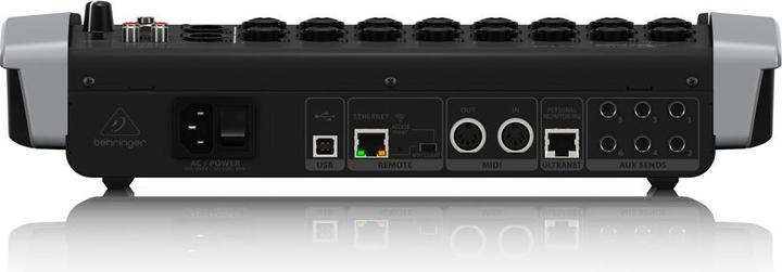 Immagine prodotto Behringer X Aria X18 (Mixer da studio e live)