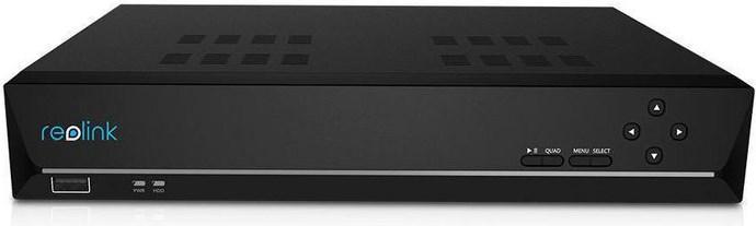 Actual product image Reolink RLK8-800B4 (3840 x 2160 pixels)