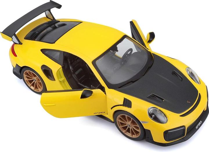 Produktbild Maisto Porsche 911 GT2 RS