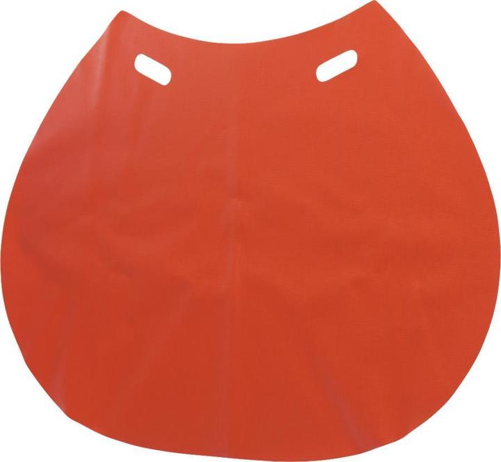 Image du produit 3M Protège-nuque orange pour parapluie G3000/fixation sur InA (Coussinets de rechange pour protection auditive)