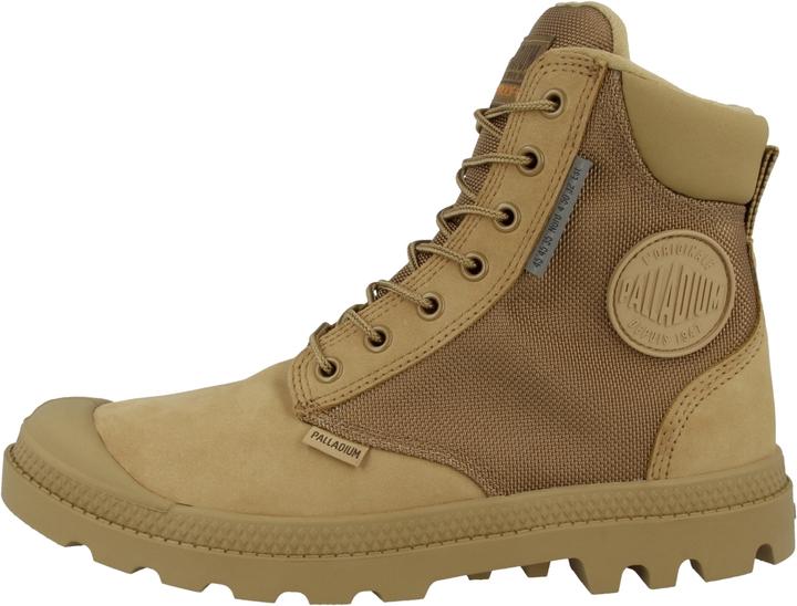 Image du produit Palladium Pampa Sportcuff WPN U-S - 43152 (38)