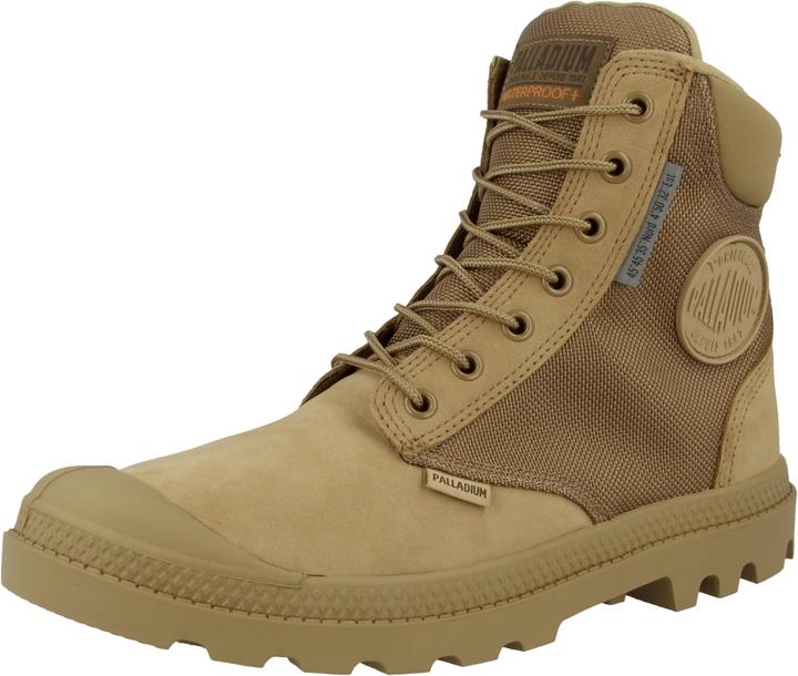Image du produit Palladium Pampa Sportcuff WPN U-S - 43152 (38)
