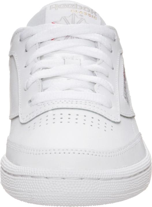 Produktbild Reebok CLUB C 85 Sneaker Damen (37.5)