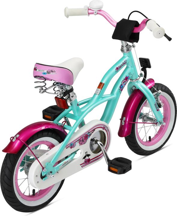 Immagine prodotto Bikestar Cruiser (12")