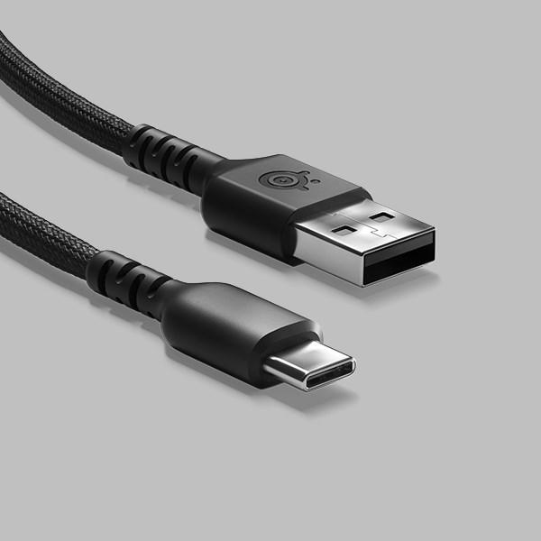 Actual product image SteelSeries Aerox 5 (Cable)