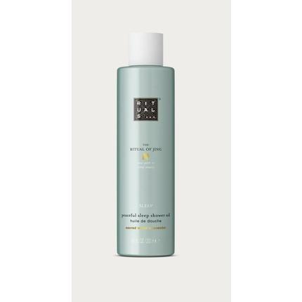 Image du produit Rituals Huile de douche (200 ml)