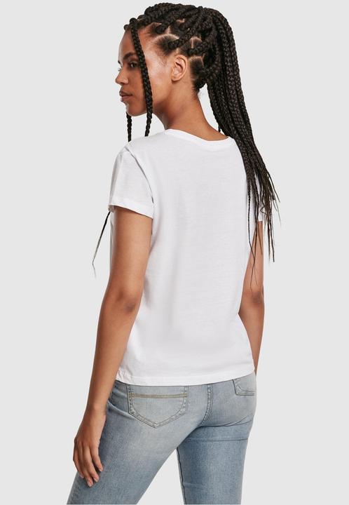 Image du produit Merchcode Ladies Waiting For Friday Box Tee (L)