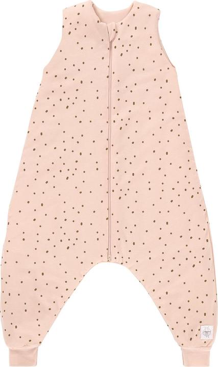 Polvere Rosa, Puntini rosa cipria