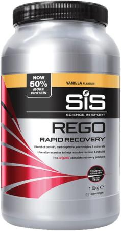 Image du produit SIS REGO Récupération rapide (1 x)