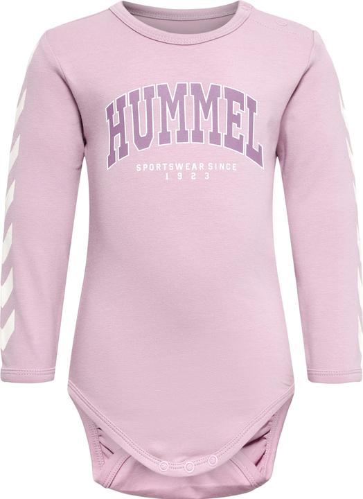 hummel Fast Flipper Body L/S
