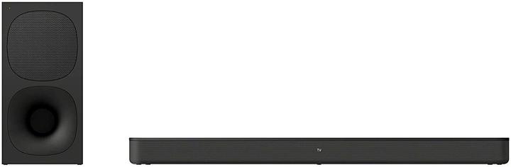 Sony HT-SD40 (330 W, 2.1 Kanal)