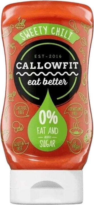 Callowfit Sweety chili (300 g)