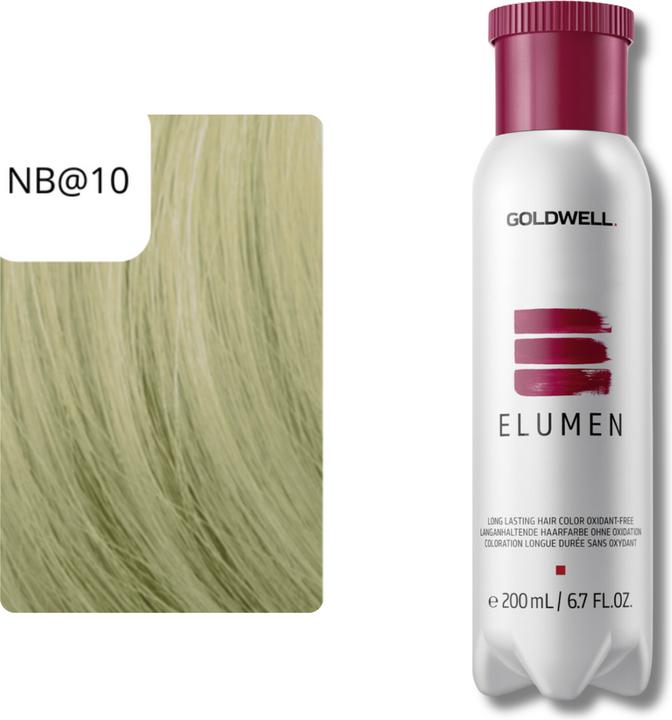 Immagine prodotto Goldwell Elumen (Nb@10)