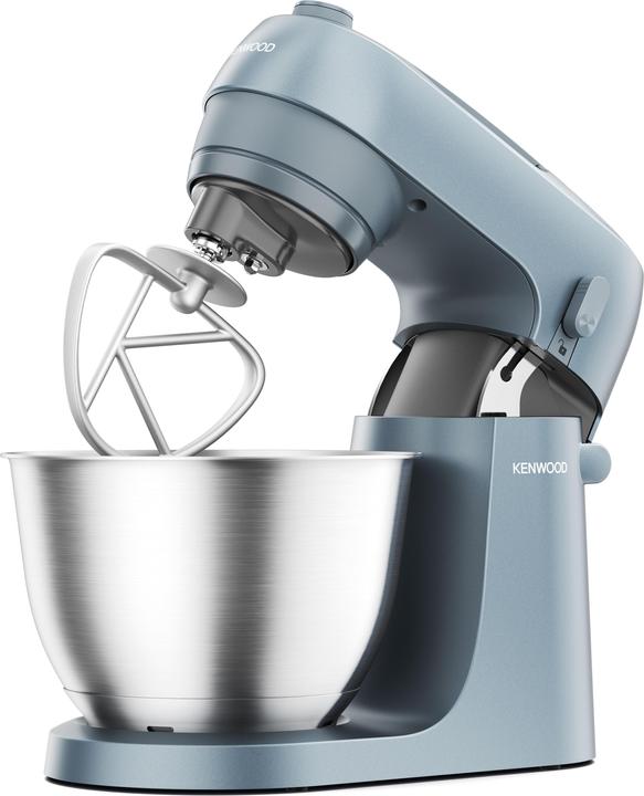 Produktbild Kenwood KEN KZM35.000GY Küchenmaschine (800 W)