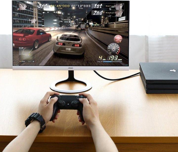 Actual product image Ugreen HDMI / DVI Adapter HDMI female DVI male 24+1 pin (HDMI, 1.60 cm)