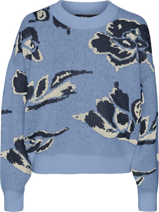 Vero Moda VMESTRID Pullover Strickpullover (S)