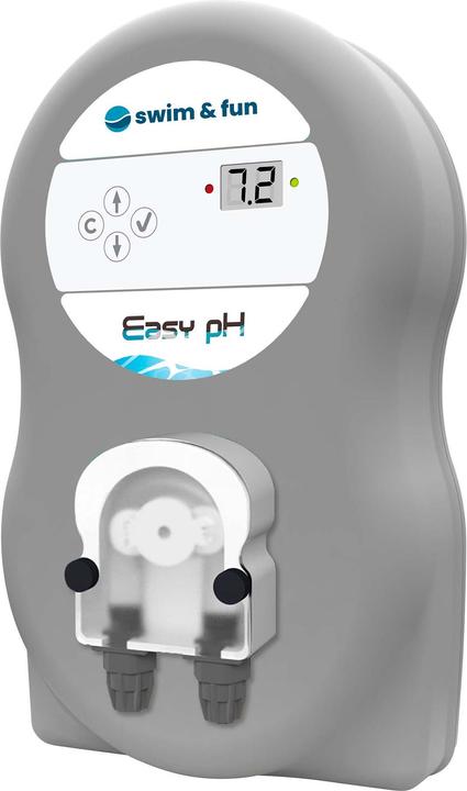 Image du produit Aqua Speed Easy pH