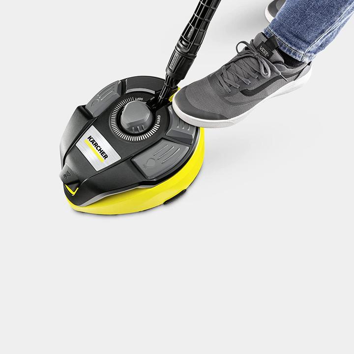 Produktbild Kärcher Flächenreiniger T-Racer T 7 Plus
