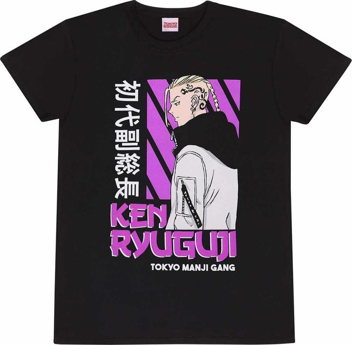 Image du produit Tokyo Revengers - T-shirt - Adulte (L)