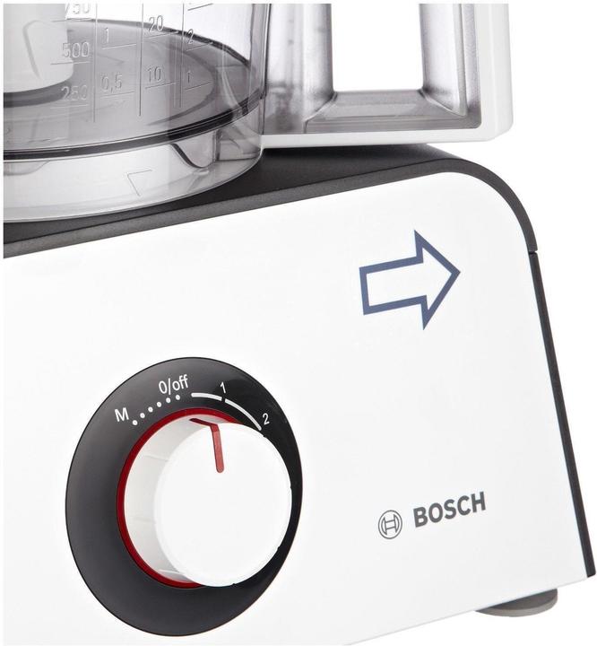 Actual product image Bosch Hausgeräte Mcm 4100 (1200 ml, 800 W)