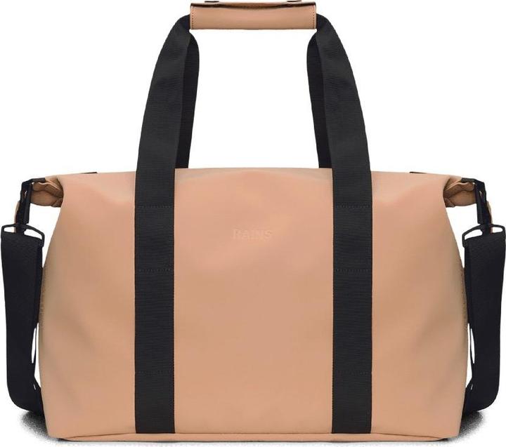 Rains Hilo Weekend Bag Small W3, Coy (18 l)