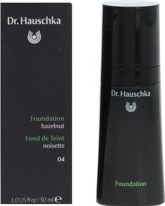 Immagine prodotto Dr. Hauschka Fondazione (04 nocciola)