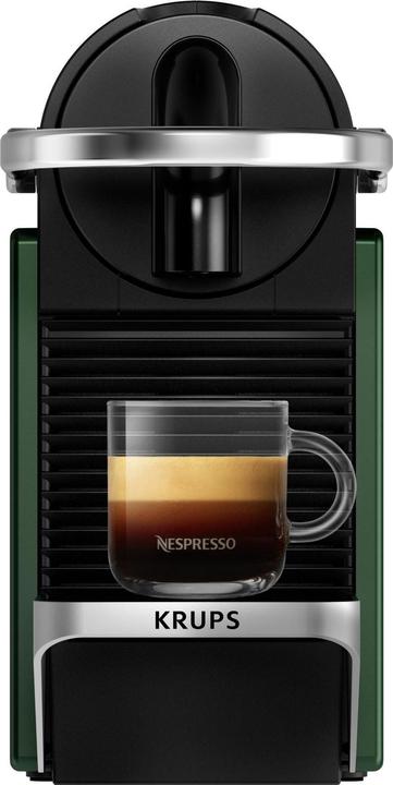 Actual product image Krups Nespresso Pixie Redesign (NESPRESSO Original)
