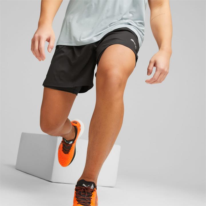 Produktbild Puma RUN 2IN1 5" SHORT (L)