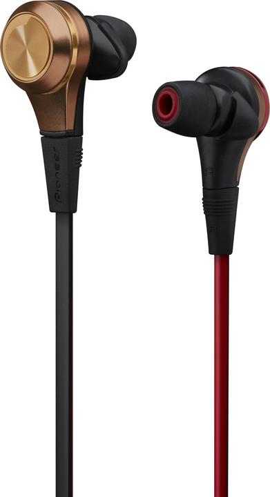Pioneer Se-Cx8 (Bedraad)