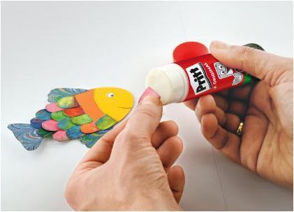 Image du produit Pritt Bâton de colle