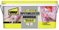 UHU Tapetenkleister Fix & Fertig 2,5 kg