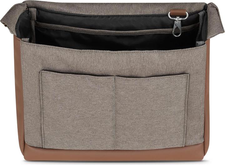 Produktbild ABC Design Wickeltasche Urban nature