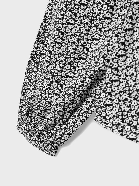 Produktbild Name it Print Hemd (116)