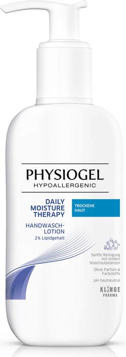 Produktbild Klinge Pharma Physiogel Daily Moi T Hand (Flüssigseife, 400 ml)