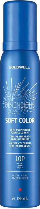 Produktbild Goldwell Light Dimensions Soft Color (10-P Pastell Perlblond)