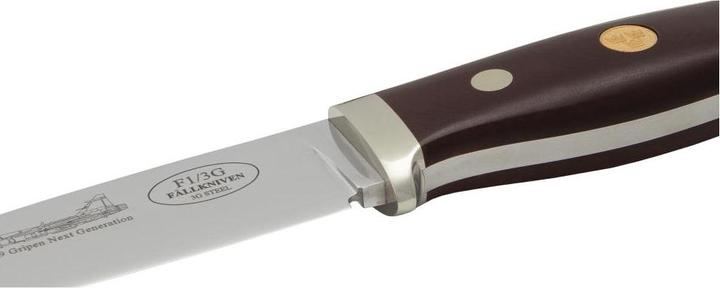 Image du produit Fällkniven Survival Knife F1L (9.70 cm)