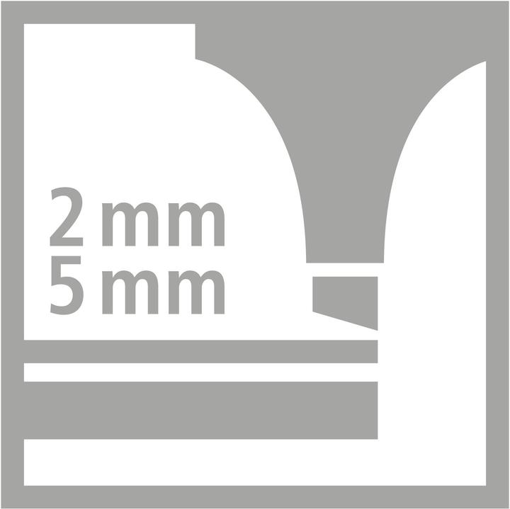 Produktbild STABILO BOSS ORIGINAL Textmarker (Pink, Gelb, Grün, Orange, 5 mm, 4 x)
