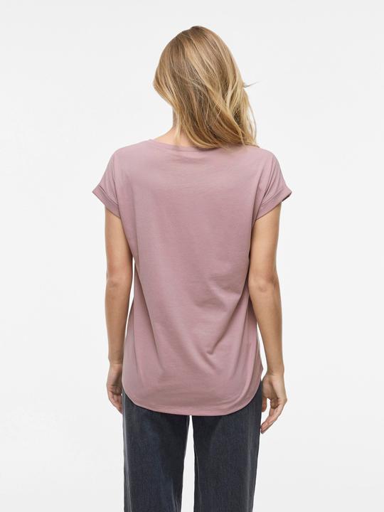 Actual product image Vila VIDREAMERS Rundhals T-Shirt (M)