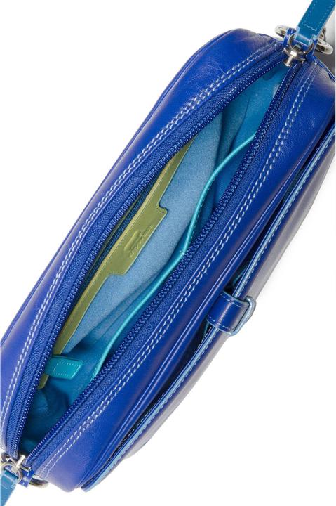 Immagine prodotto Mywalit Borsa a tracolla in pelle 23 cm