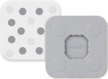 Produktbild Moshi Magnet Mount for iPad - White